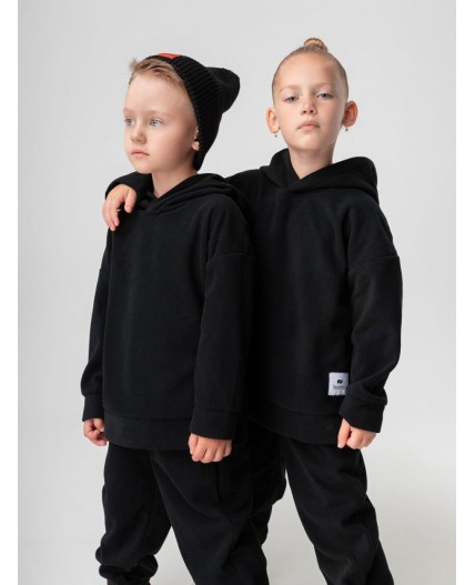 Костюм 11-464МU; черный