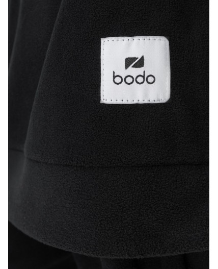 Костюм 11-464МU; черный