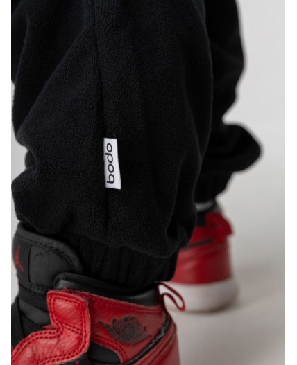 Костюм 11-464МU; черный