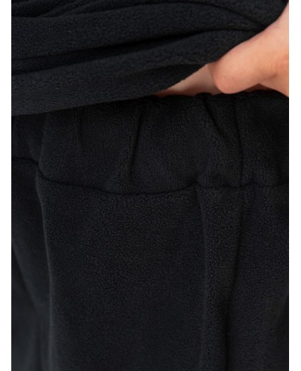 Костюм 11-464МU; черный