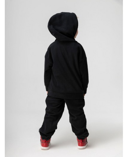 Костюм 11-464МU; черный