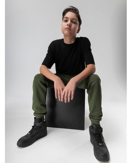 Брюки 37-49МU; хаки