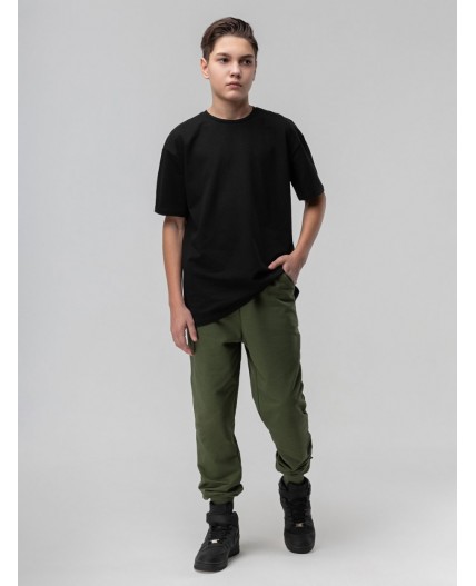 Брюки 37-49МU; хаки