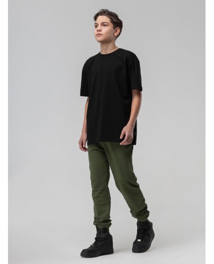 Брюки 37-49МU; хаки