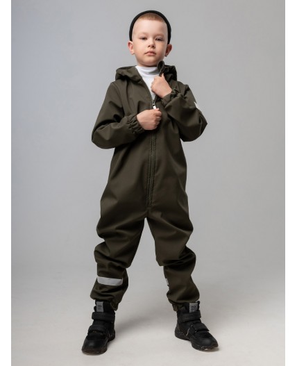 Комбинезон 35-7МU; хаки