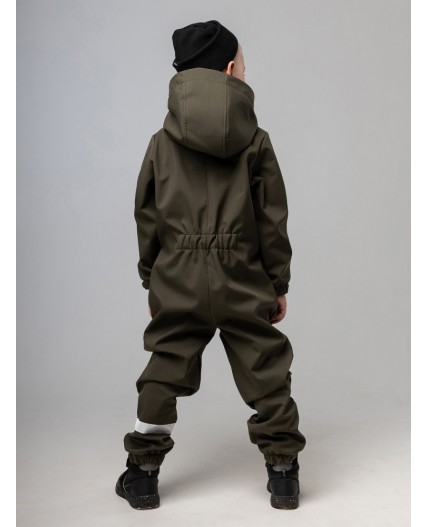 Комбинезон 35-7МU; хаки