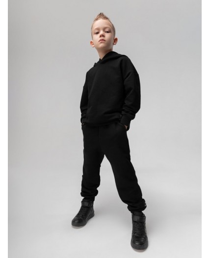 Костюм 11-512МU; черный