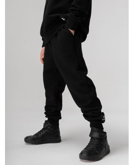 Костюм 11-512МU; черный