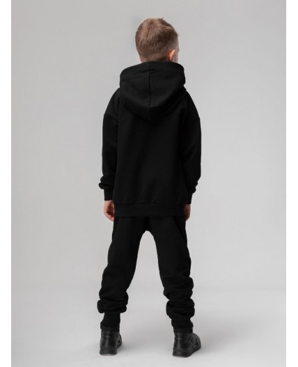 Костюм 11-512МU; черный