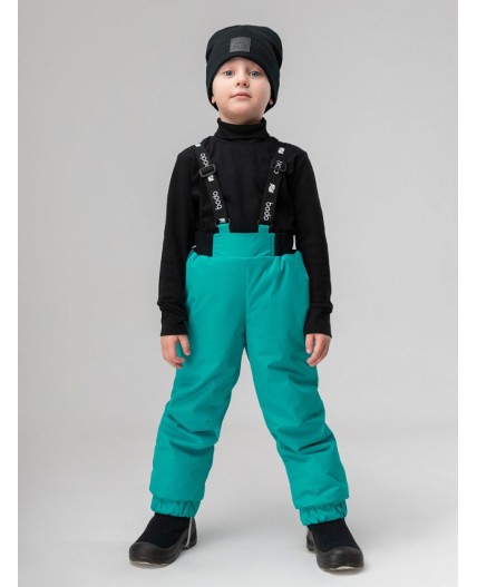 Костюм 32-46МU; бирюзовый