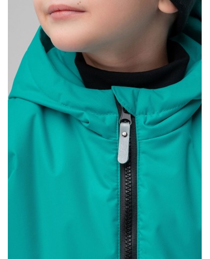 Костюм 32-46МU; бирюзовый