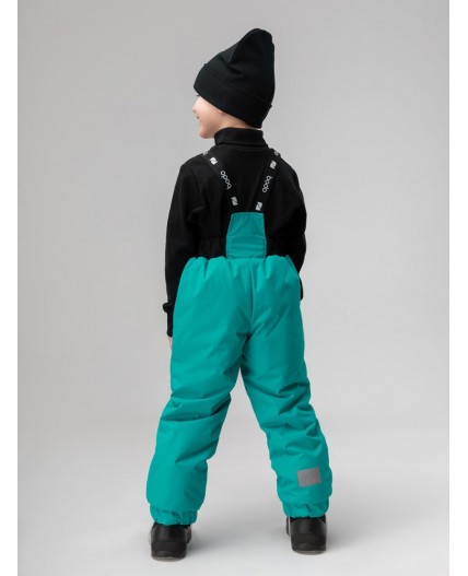 Костюм 32-46МU; бирюзовый