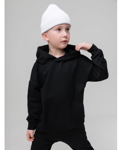 Костюм 11-522МU; черный