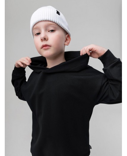 Костюм 11-522МU; черный