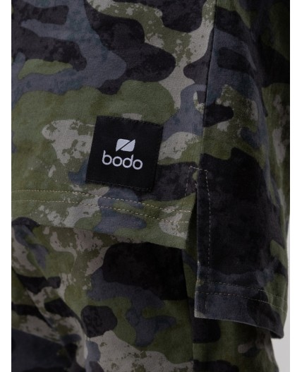 Костюм 11-368МU; зеленый камуфляж