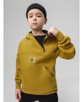 Толстовка 38-22МU; оливковый