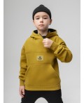 Толстовка 38-22МU; оливковый