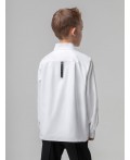 Рубашка 24-3МU; белый