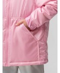 Куртка 32-57U; розовый