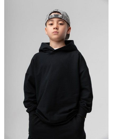 Костюм 11-523МU; черный