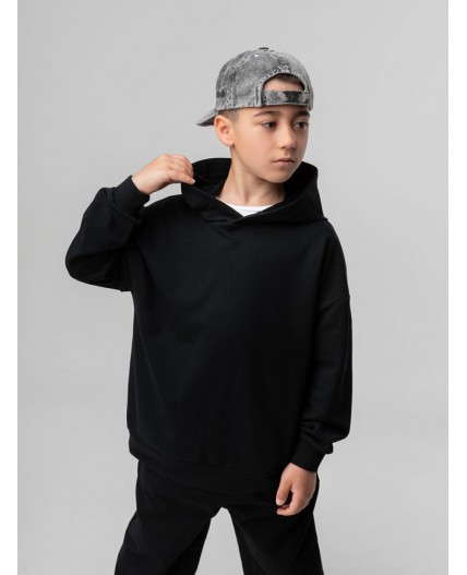 Костюм 11-523МU; черный