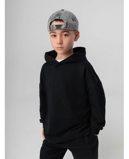 Костюм 11-523МU; черный