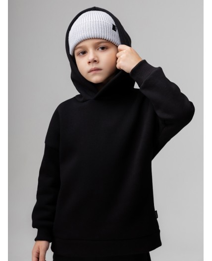 Костюм 11-383МU; черный