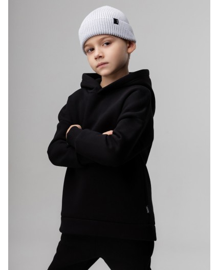 Костюм 11-383МU; черный