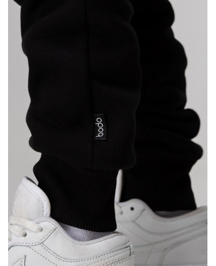 Костюм 11-383МU; черный