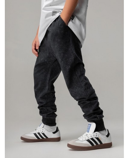 Брюки 6-360МU; графит