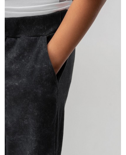 Брюки 6-360МU; графит