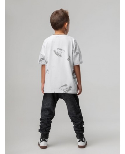 Брюки 6-360МU; графит