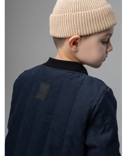 Куртка 32-67МU; чернильный