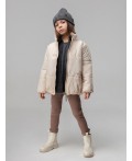 Куртка 32-80MU; светло-бежевый