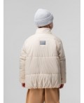 Куртка 32-80MU; светло-бежевый