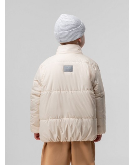 Куртка 32-80MU; светло-бежевый