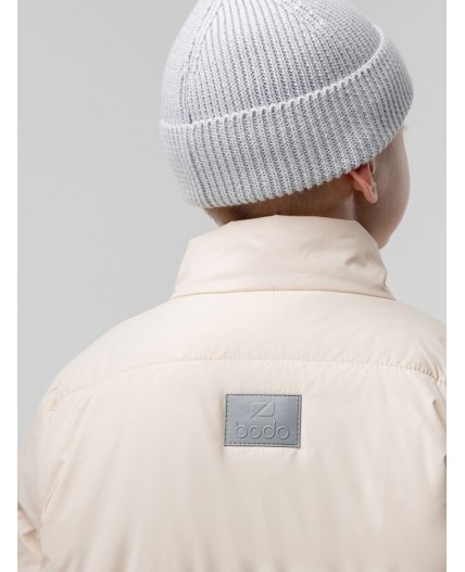 Куртка 32-80MU; светло-бежевый