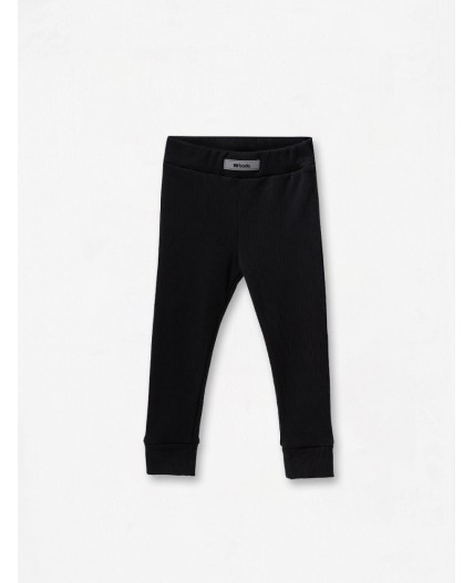 Леггинсы 29-10MU; черный