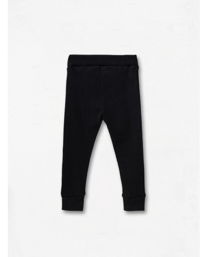 Леггинсы 29-10MU; черный