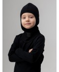 Шапка 10-308MU; черный