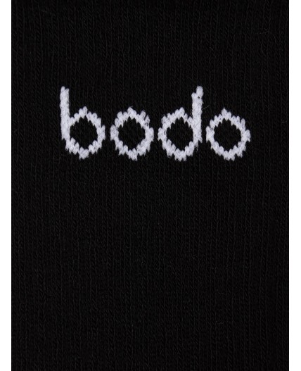 Носки 2 пары 26-9MU; черный/серый