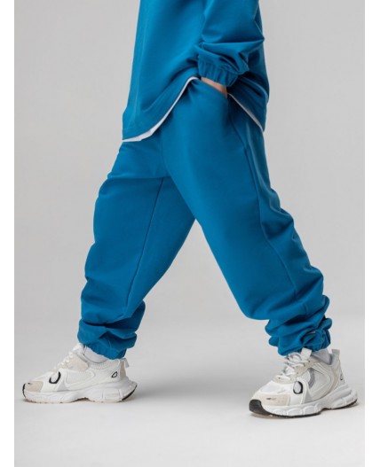 Костюм 11-363МU; синий