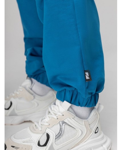 Костюм 11-363МU; синий