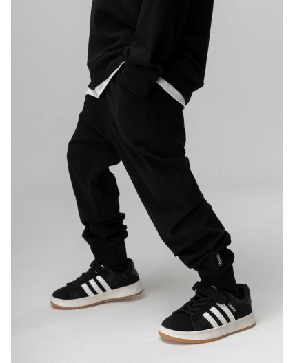 Костюм 11-513МU; черный