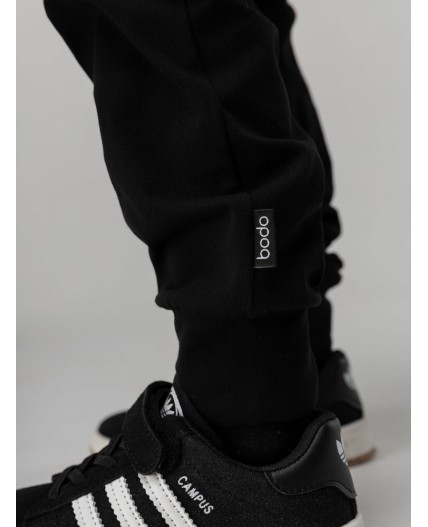 Костюм 11-513МU; черный