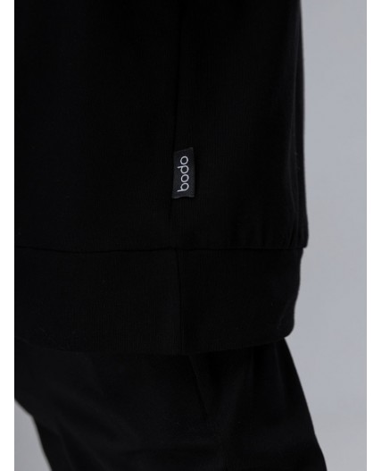 Костюм 11-513МU; черный