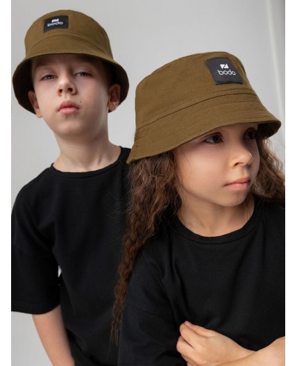 Панама 10-328MU; хаки