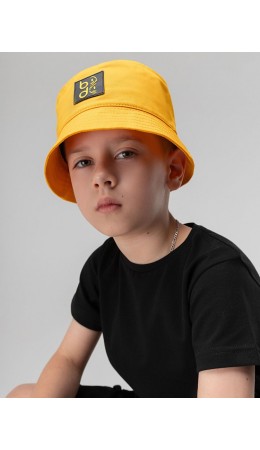 Панама 10-394MU; желтый (желтый)