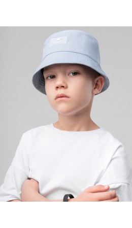 Панама 10-394MU; пыльный голубой