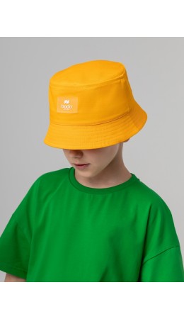 Панама 10-394MU; желтый